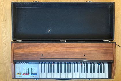 Logan-String Melody II